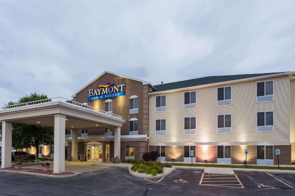 Baymont by Wyndham Waterford/Burlington WI image 1