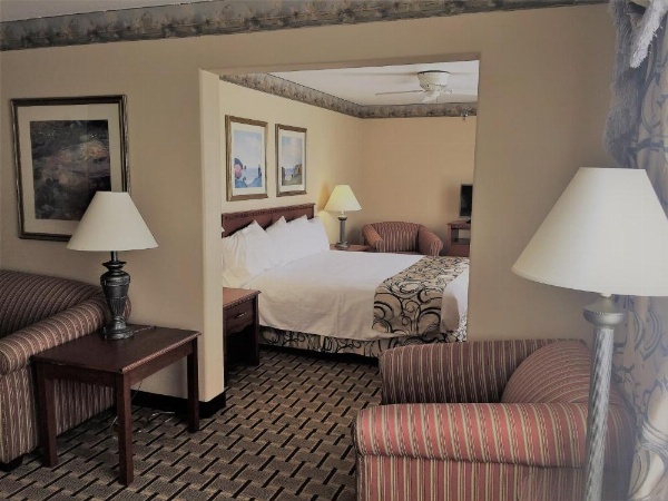 Baymont by Wyndham Waterford/Burlington WI image 19