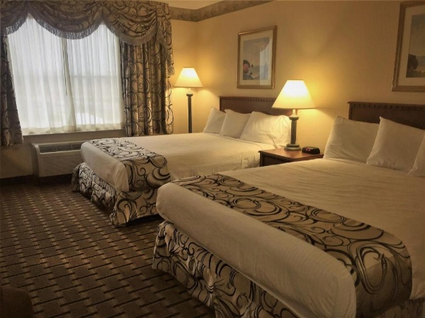 Baymont by Wyndham Waterford/Burlington WI image 23