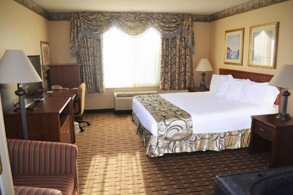 Baymont by Wyndham Waterford/Burlington WI image 27